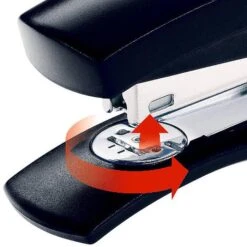 Novus C2 020-1472 Heftgerät 25 Blatt Schwarz -Geschäft Für Bürobedarf 010725716e64822a70ae5fab4123420608cabb25 heftgeraet novus c2 020 1472
