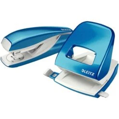 Leitz Heftgerät 5095-10-36, NeXXt WOW, Set, Heftleistung 30 Blatt, Blau Metallic, 3-teilig 11 Leitz Heftgerät 5095-10-36, NeXXt WOW, Set, Heftleistung 30 Blatt, Blau Metallic, 3-teilig -Geschäft Für Bürobedarf 0176948d45c87ba32e4fa6df489975193750aeff heftgeraet leitz 5095 10 36 nexxt wow set