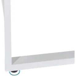 HJh-OFFICE Schreibtisch Workspace Light I 830079, Maße: 120 X 60cm, Weiß -Geschäft Für Bürobedarf 019a7071f11d7f05d78041c6b07a7acce42c8821 schreibtisch hjh office workspace light i 830079