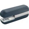 Leitz Heftgerät 5567-00-89, Cosy, Heftleistung 30 Blatt, Grau