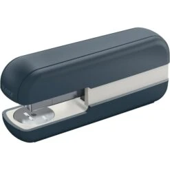 Leitz Heftgerät 5567-00-89, Cosy, Heftleistung 30 Blatt, Grau