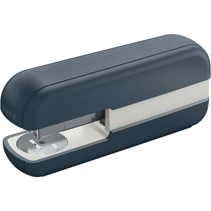 Leitz Heftgerät 5567-00-89, Cosy, Heftleistung 30 Blatt, Grau 3 Leitz Heftgerät 5567-00-89, Cosy, Heftleistung 30 Blatt, Grau