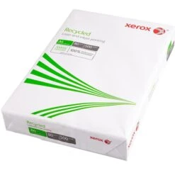 Xerox™ Xerox Kopierpapier Recycled, 003R91165, A4, Recycling, 80g/qm, Weiß, 500 Blatt