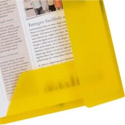 Oxford Postmappe 400102220, A4, Gelb, Aus Kunststoff, 3 Einschlagklappen, Gummizug 10 Oxford Postmappe 400102220, A4, Gelb, Aus Kunststoff, 3 Einschlagklappen, Gummizug -Geschäft Für Bürobedarf 057eeabb335f2d6b41f07b3ff0549a153b453dc6 postmappe oxford 400102220 a4 gelb