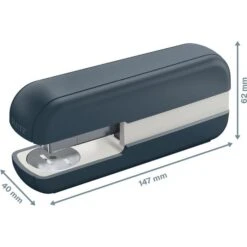 Leitz Heftgerät 5567-00-89, Cosy, Heftleistung 30 Blatt, Grau 14 Leitz Heftgerät 5567-00-89, Cosy, Heftleistung 30 Blatt, Grau -Geschäft Für Bürobedarf 0720875fd8ea302b503dc45940987f18ca9bda2b heftgeraet leitz 5567 00 89 cosy