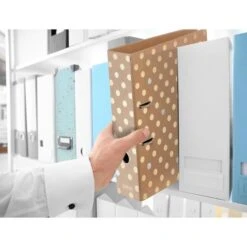 Herlitz Ordner 50021796 MaX.file, Karton, A4, 8cm, Motiv Pure Glam -Geschäft Für Bürobedarf 07227199efb59e452256d2d81f48f3e25084c49b ordner herlitz 50021796 max.file karton a4