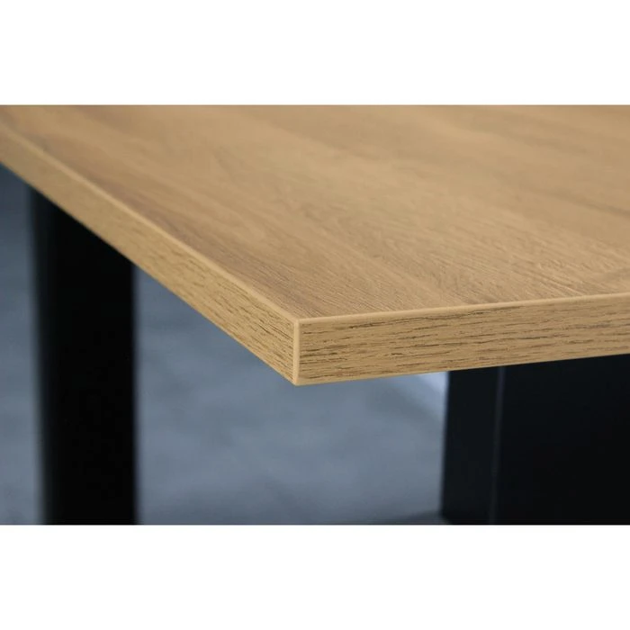 Germania Schreibtisch Agenda, 4244-582, Eiche, Elektrisch Höhenverstellbar, 180 X 73-120 X 80cm 8 Germania Schreibtisch Agenda, 4244-582, Eiche, Elektrisch Höhenverstellbar, 180 X 73-120 X 80cm – Bild 6