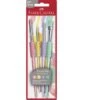 Faber-Castell Pinsel 481620, Soft-Touch Pinselset, Mit 3 Haar- Und 1 Borstenpinseln, 4 Stück 1 Faber-Castell Pinsel 481620, Soft-Touch Pinselset, Mit 3 Haar- Und 1 Borstenpinseln, 4 Stück -Geschäft Für Bürobedarf 07fb4ee4a5f38e1ae80e164c69378889bdde5227 pinsel faber castell 481620 soft touch pinselset