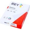 Rey Kopierpapier Superior, A4, 80g/qm, Weiß, 500 Blatt