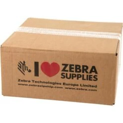 Zebra Thermoetiketten 800284-605, Z-Perform 1000D, 102 X 152mm, Kern 25mm, 475 Stück, Thermodirekt, 12 Rollen -Geschäft Für Bürobedarf 08fa4590ad0a066d7044b54bad80528c5bbdebce thermoetiketten zebra 800284 605 z perform 1000d