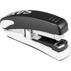 Sax Heftgerät Design 539, 0-539-19, Flat-Clinch, Heftleistung 30 Blatt, Schwarz -Geschäft Für Bürobedarf 095edcc393cde28929975a780410dc8725d42a7a heftgeraet sax design 539 0 539 19 flat clinch