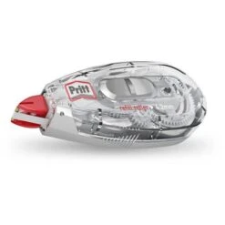 Pritt Korrekturroller PRR4H, Refill Flex, 4,2mm X 12m (BxL), Nachfüllbar