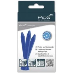 Pica Signierkreide Classic ECO 591/41, 12 Stück, Blau, Eckig Gespitzt, 11 Cm Lang 9 Pica Signierkreide Classic ECO 591/41, 12 Stück, Blau, Eckig Gespitzt, 11 Cm Lang -Geschäft Für Bürobedarf 0a37308289610a740a25964d4d7719f724f4c142 signierkreide pica classic eco 59141 12 stueck