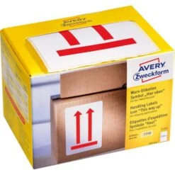 Zweckform Hinweisetiketten Symbol Hier Oben, 74 X 100mm, Selbstklebend, Auf Rolle, 200 Stück -Geschäft Für Bürobedarf 0a8096800fbd6fdf0c88cf8df393eb33c7c002c3 hinweisetiketten zweckform symbol hier oben