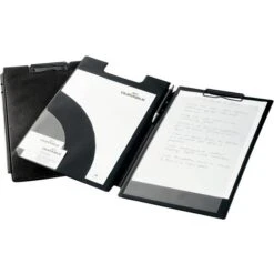 Durable Klemmbrettmappe 233201, A4+, Kunststoffbezug, Mit Stiftehalter, Schwarz 11 Durable Klemmbrettmappe 233201, A4+, Kunststoffbezug, Mit Stiftehalter, Schwarz -Geschäft Für Bürobedarf 0aa467626ea1a55ce906ec85769a65854c6b48fa klemmbrettmappe durable 233201 a4 plus