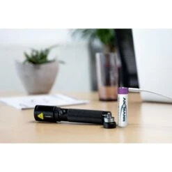 Ansmann Akkus 18650, 3400 MAh, 3,6 V, Li-Ion, Geschützt, Micro-USB-Anschluss 11 Ansmann Akkus 18650, 3400 MAh, 3,6 V, Li-Ion, Geschützt, Micro-USB-Anschluss -Geschäft Für Bürobedarf 0ad8cf643d0bba037c06ccc9bd026cb4c161d213 akkus ansmann 18650 3400 mah