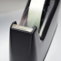 RAPESCO Klebefilmabroller RPTD500B, 500, Schwarz, Tischabroller Für Kleberollen 25mm X 66m -Geschäft Für Bürobedarf 0adc0a0db00cc00cafc7f37ac5e02b04439e2b4f klebefilmabroller rapesco rptd500b 500 schwarz