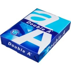 Double A Premium Papier A4 80g 500 Blatt