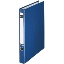 Leitz Ringbuch 1014-00-35, A4, 2 Ringe, Ring-Ø 20mm, Blau 8 Leitz Ringbuch 1014-00-35, A4, 2 Ringe, Ring-Ø 20mm, Blau -Geschäft Für Bürobedarf 0b952918c350dff94fb86ad6da319e9011d643e7 ringbuch leitz 1014 00 35 a4