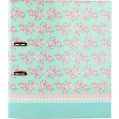Herlitz MaX.file 11233053 Motivordner Ladylike Roses, A4, Breit, 8cm -Geschäft Für Bürobedarf 0bf44f6c2e4fc04407448b9286a8c2dcaafb43f1 ordner herlitz 11233053 max.file karton a4