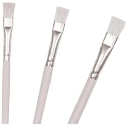 Pelikan Pinsel 700375, Sorte 613F, Borstenpinsel, Größe 8, 10 & 12, 3 Stück -Geschäft Für Bürobedarf 0d1dedff23c478c2d2cdde1bdb446c840142fe18 pinsel pelikan 700375 sorte 613f