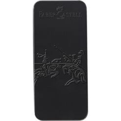 Faber-Castell Schreibset Grip 2011 Schwarz, Kugelschreiber & Füller, Etui Aus Metall 13 Faber-Castell Schreibset Grip 2011 Schwarz, Kugelschreiber & Füller, Etui Aus Metall -Geschäft Für Bürobedarf 0d8ed9226fa790d199b930caaa460b677fa4d14d schreibset faber castell grip 2011 schwarz