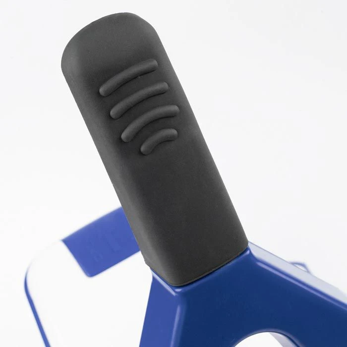 Sax Locher Design 618, 0-618-14, Blau, Registraturlocher, Stanzleistung Ca. 65 Blatt 7 Sax Locher Design 618, 0-618-14, Blau, Registraturlocher, Stanzleistung Ca. 65 Blatt – Bild 5