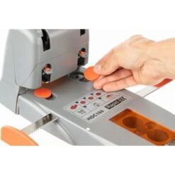 Rapid Locher HDC 150, Silber, Registraturlocher, Stanzleistung Ca. 150 Blatt 9 Rapid Locher HDC 150, Silber, Registraturlocher, Stanzleistung Ca. 150 Blatt -Geschäft Für Bürobedarf 0e2dd760b3fc0f6f9ff8e8606c8ab400cbd18e79 locher rapid hdc 150 silber