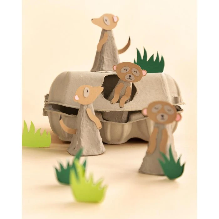 Folia Kraftpapier 692/4/98, A4, 230 G/m², Braun, 50 Blatt 4 Folia Kraftpapier 692/4/98, A4, 230 G/m², Braun, 50 Blatt – Bild 2