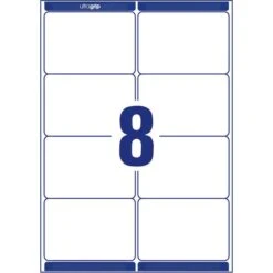 Avery Zweckform L7165-250 Etiketten Weiß 99.1x67.7 -Geschäft Für Bürobedarf 0e7a9f624b1faf40c5ca13c05abdf548bb0c5a66 versandetiketten zweckform l7165 250 weiss