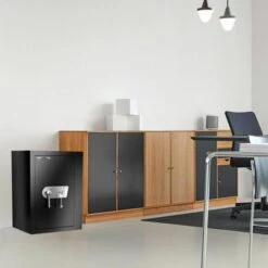 Rottner Tresor Monaco 65, Mit Innentresor, 65,5 X 43,5cm, Mit Doppelbartschloss, 83kg -Geschäft Für Bürobedarf 0eea962ef9414a1d7c592da13247c310a18d277f tresor rottner monaco 65 mit innentresor