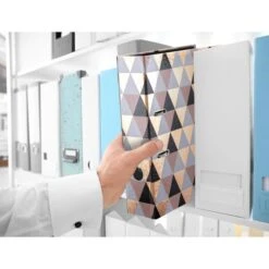 Herma Ordner 7034 Abstract, Karton, A4, 7cm, Abstraktes Rauten-Muster 9 Herma Ordner 7034 Abstract, Karton, A4, 7cm, Abstraktes Rauten-Muster -Geschäft Für Bürobedarf 10bdbc30120bf31514031d52e93702aa184605bb ordner herma 7034 abstract karton a4