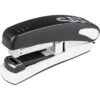 Sax Heftgerät Design 539, 0-539-19, Flat-Clinch, Heftleistung 30 Blatt, Schwarz -Geschäft Für Bürobedarf 10ffc574b6023b9dc470893ea6be7a42caa0a2c7 heftgeraet sax design 539 0 539 19 flat clinch