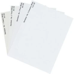 Steinbeis No.3 Pure White, A4, Kopierpapier, 80g/qm, Weiß, 500 Blatt -Geschäft Für Bürobedarf 113a0805d06c14a0a158d9a11303b672a3502e52 kopierpapier steinbeis no.3 pure white a4