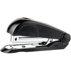 Office-Point Heftgerät Nr.10, Mini, Heftleistung 10 Blatt, Schwarz -Geschäft Für Bürobedarf 11711dbffd5f669da3a7d78a268aad15bbd53e3c heftgeraet office point nr.10 mini