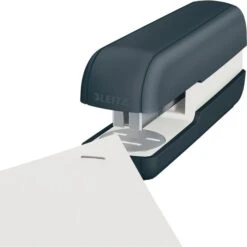 Leitz Heftgerät 5567-00-89, Cosy, Heftleistung 30 Blatt, Grau 12 Leitz Heftgerät 5567-00-89, Cosy, Heftleistung 30 Blatt, Grau -Geschäft Für Bürobedarf 13596c08ec818ff600827f8bba18cae49d4b4c30 heftgeraet leitz 5567 00 89 cosy