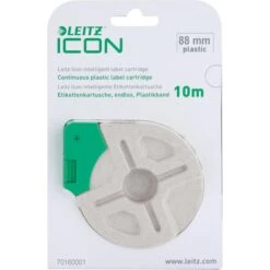 Leitz Icon 70160001 88mm X 10m Endlos Etiketten -Geschäft Für Bürobedarf 1372f35807ff796dd7cafa46c00b1d0fa1ba6501 leitz etiketten leitz 7016 00 01 weiss
