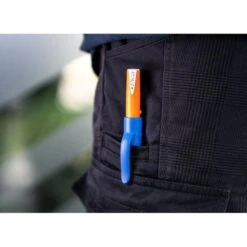 Pica Signierkreide GEL 8080, Weiß, Rund, Drehmechanik, Köcherschoner Mit Halteclip -Geschäft Für Bürobedarf 15a5929cf24892e93a7cb82d4f7a6c7479780a61 signierkreide pica gel 8080 weiss