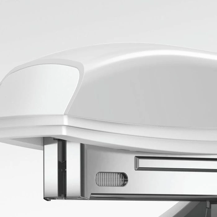 Leitz Heftgerät 5562-00-04, NeXXt Style, Heftleistung 30 Blatt, Arktik Weiß 6 Leitz Heftgerät 5562-00-04, NeXXt Style, Heftleistung 30 Blatt, Arktik Weiß – Bild 4