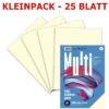 Staufen Kopierpapier Style Multifunktionspapier A4, 160g/qm, Creme, 25 Blatt -Geschäft Für Bürobedarf 17ca2093a288fb1b5f44f626161e10d902e60cbe kopierpapier staufen style multifunktionspapier a4