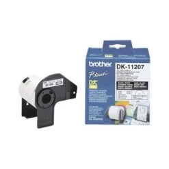 Brother DK-11207 CD/DVD-Etiketten Labels P-touch -Geschäft Für Bürobedarf 18299ee5fbaf031e89dd3966d97efd25c1a090b6 brother etiketten brother dk 11207 weiss