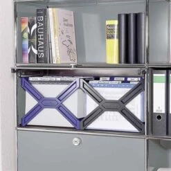 Durable 2611-01 Carry Plus Hängebox Schwarz -Geschäft Für Bürobedarf 18a1bbeebce677a94b29fd86dfb9720b2306ab32 haengebox durable 2611 01 carry plus a4