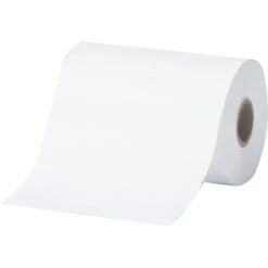 Brother Brother-Etiketten BDL-7J000076-066, Weiß, 76mm X 42m, Papierrolle, Nicht Klebend, 8 Stück -Geschäft Für Bürobedarf 195561360c03f48bac35ac8977020c2a8cb4902e brother etiketten brother bdl 7j000076 066 weiss