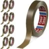 Tesa Klebeband 4204, Tesafilm, PVC, 19mm X 66m, KernØ 76mm, Chamois, 8 Stück -Geschäft Für Bürobedarf 196c5d2a808a893dde9a53d6eb8f06fecb95aadc klebeband tesa 4204 tesafilm pvc 19mm x 66m