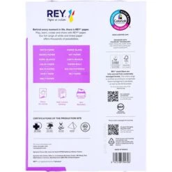 Rey Copy A4 80g 500 Blatt Kopierpapier -Geschäft Für Bürobedarf 19fe4d2eab428a9daebd4f12546c9fd9ad095499 kopierpapier rey copy a4