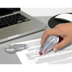 Pritt Korrekturroller PRR4H, Refill Flex, 4,2mm X 12m (BxL), Nachfüllbar -Geschäft Für Bürobedarf 1a5ddb9a98e7f77b8d62e918a71e10f5def22dee korrekturroller pritt prr4h refill flex