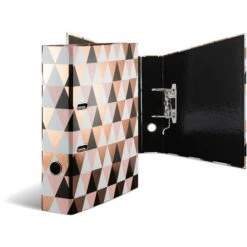 Herma Ordner 7034 Abstract, Karton, A4, 7cm, Abstraktes Rauten-Muster 10 Herma Ordner 7034 Abstract, Karton, A4, 7cm, Abstraktes Rauten-Muster -Geschäft Für Bürobedarf 1bb2e788365068355f866313d96cc949565b1eeb ordner herma 7034 abstract karton a4