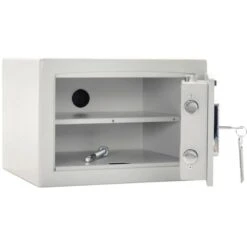 Rottner Tresor Fifty EN1 T06374, 25 X 36cm, Mit Doppelbartschloss, 44kg -Geschäft Für Bürobedarf 1cf6f8283f124b7840106334d7c0b6707bc0281f tresor rottner fifty en1 t06374