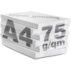 Kopierpapier Farbig A4 75g / 80g, 10 X 25 Blatt, 250 Blatt -Geschäft Für Bürobedarf 1eef259069a0ae54eed9279a176c5b3fa16e7e64 kopierpapier stylex a4