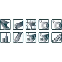 Pica Signierkreide GEL 8080, Weiß, Rund, Drehmechanik, Köcherschoner Mit Halteclip -Geschäft Für Bürobedarf 1f3c7c0f587f4d255af9e76b25adce53fa955f4d signierkreide pica gel 8080 weiss